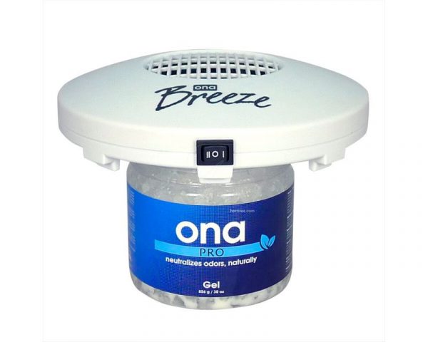 Ona Dispenser Breeze Fan
