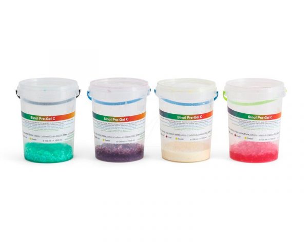Sinol Pre-Gel C