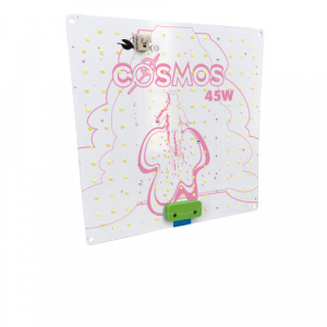 Sistem LED Panel Cosmos