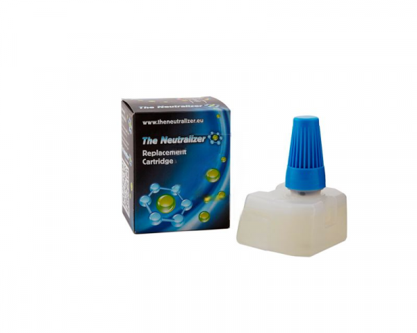 Recambio neutralizador Pro Kit