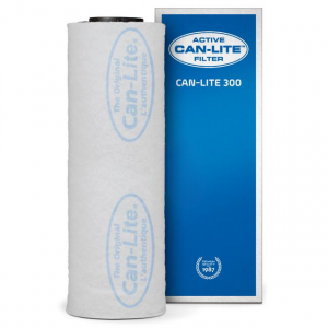 Filtro Can-Lite™