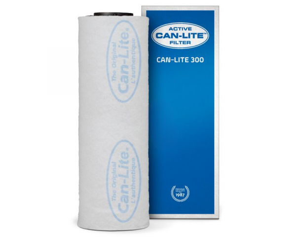 Filtro Can-Lite™