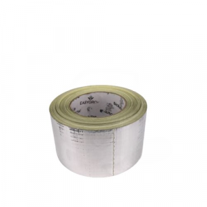 Cinta aluminio