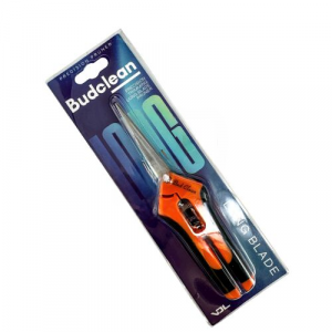 Tijera hoja larga Bud Clean