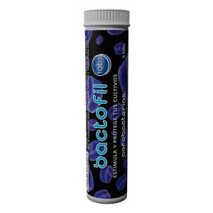 Bactofil Tabs 8 ud. Agrobacterias