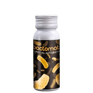 Bactomatik 10 gr. Agrobacterias