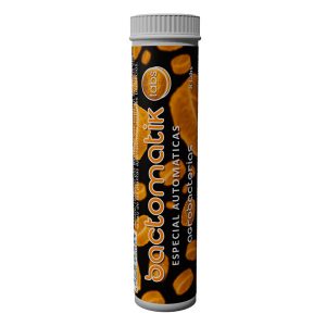 Bactomatik Tabs 8 ud. Agrobacterias