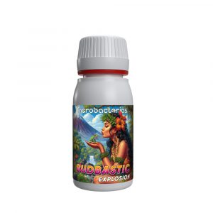 Budbastic Explosion 60 ml. Agrobacterias