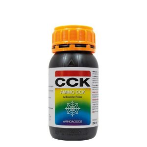 CCK (amino) 250 ml. Trabe