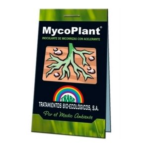 MYCOPLANT polvo 5 gr. Sobre Trabe