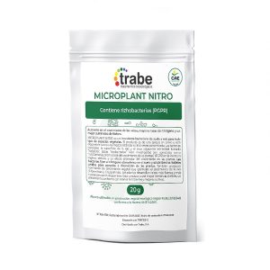 Micro Plant Nitro 20 Gr Trabe