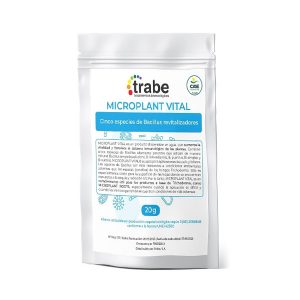 Micro Plant Vital 20 Gr Trabe
