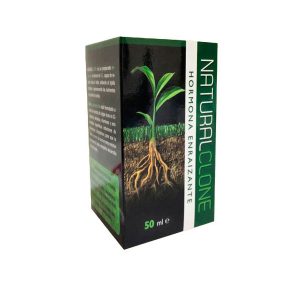 Natural Clone 50 ml. Trabe