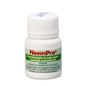 NeemPro 30 ml. Andermatt (Neemazal)