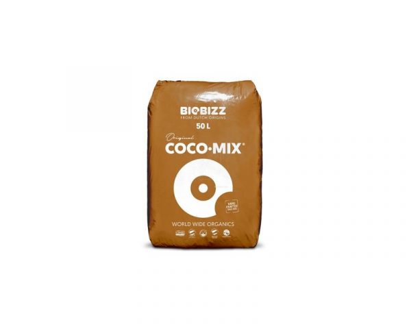 Coco Mix™ 50 Litros
