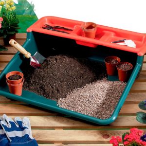 Bandeja de trabajo Tidy Tray completa Garland