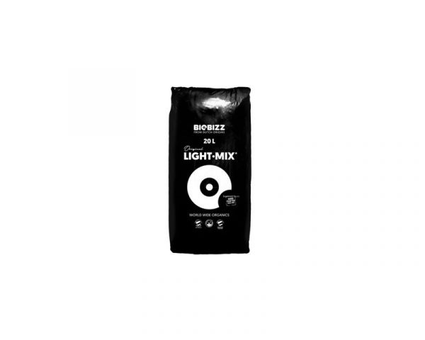 Sustrato Light Mix
