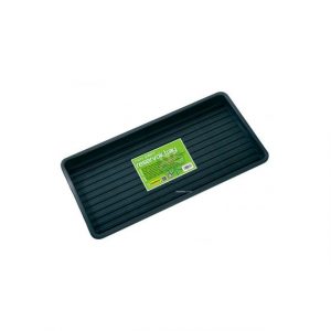 Bandeja Micro Green con agujeros 56 x 28 x 3 cm Garland