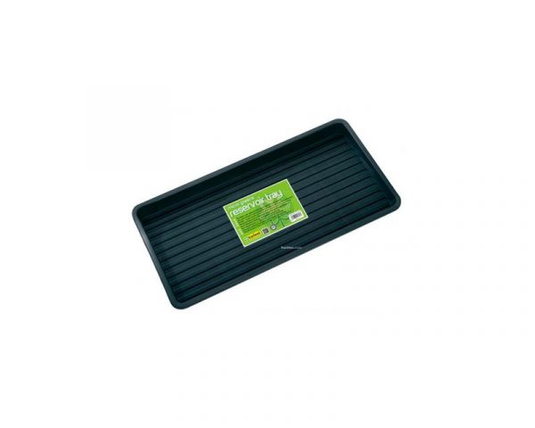 Bandeja Micro Green con agujeros 56 x 28 x 3 cm Garland