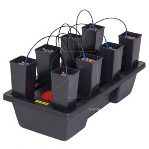 Sistema wilma 8 mini completo