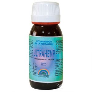 Ultrahemp (estimulador floracion) 60ml