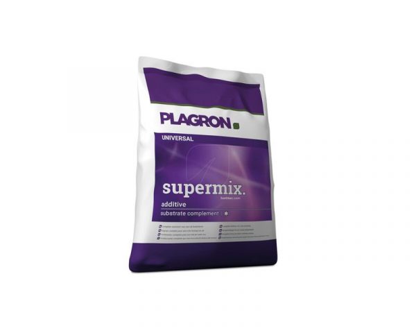 Supermix