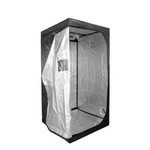 Armario Cultibox Light + 0,6 x 0,6 x 1,4 m