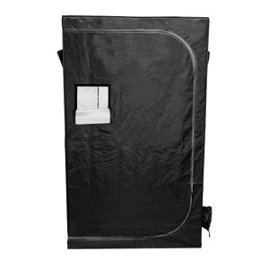 Armario Cultibox Light 1,2 x 1,2 x 2 m.