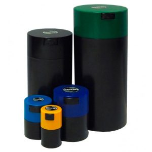 Tightvac Bote Hermetico
