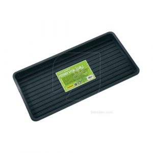 Bandeja microgreen double depth