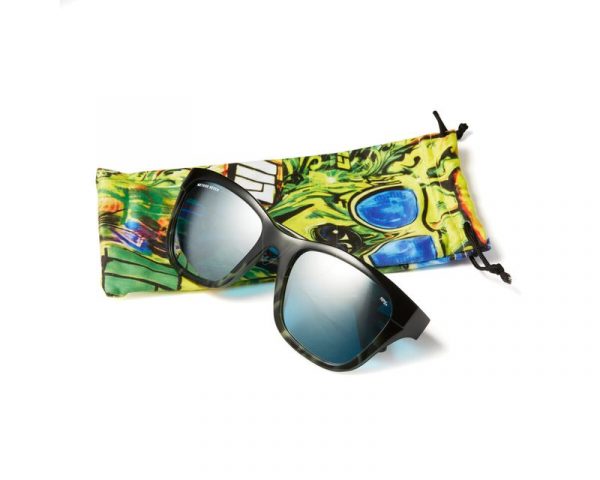 Gafas Coup Middleman HPS+ Ed. Limitada