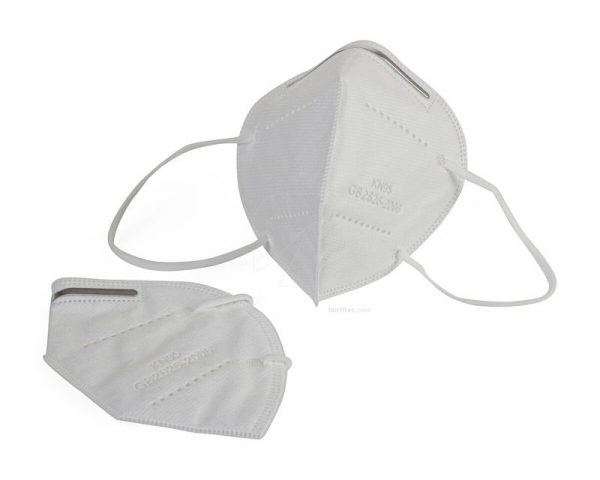 Mascarilla FFP2