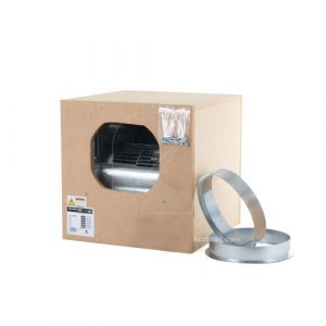 Caja Isobox