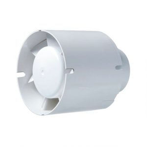Extractor en línea Tubo BLAUBERG