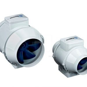 Extractor Turbo-E BLAUBERG