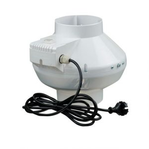 Extractor Centro Blauberg 2 velocidades