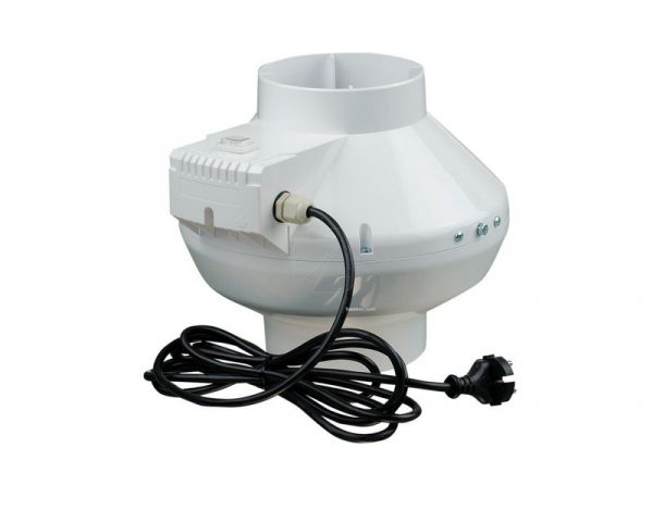 Extractor Centro Blauberg 2 velocidades