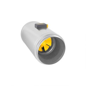 Extractores Q-Max insonorizados AC