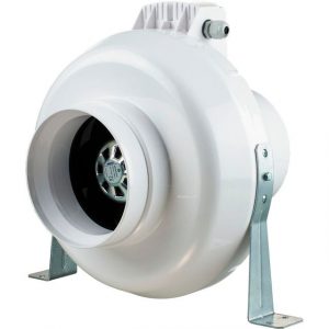 Extractor Centro EC