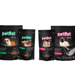 Bolsa pienso gato
