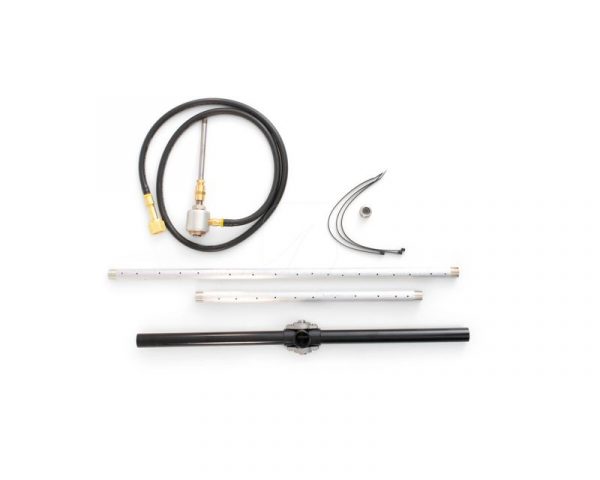 Co2 adaptador Kit para TTT 2600