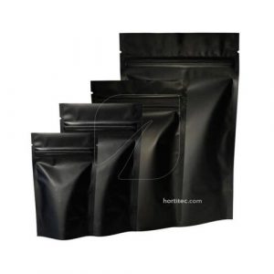 Bolsas mylar (50 uds)