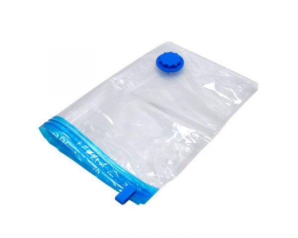 Bolsa envasadora de vacío
