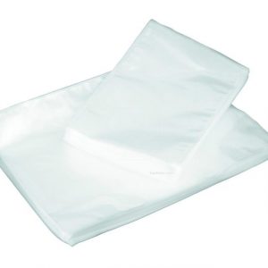Bolsa de vacio gofrada