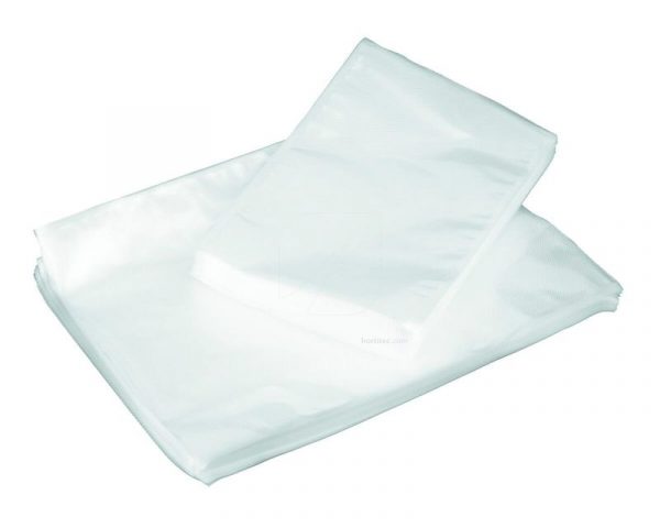 Bolsa de vacio gofrada