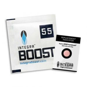 Integra Boost