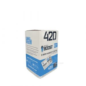 Display (5 u) Integra Boost 62%