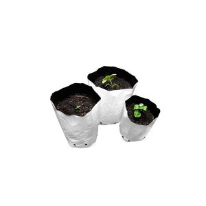 Bolsa Cultivo Blanca