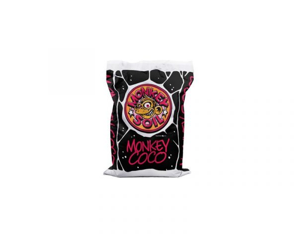 Monkey Coco 50 Litros