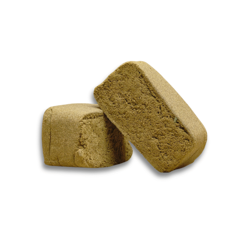 CBD Arima Hash Mousse - Imagen 2